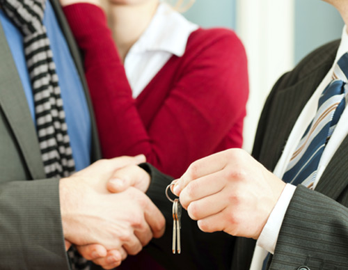 Landlord Services